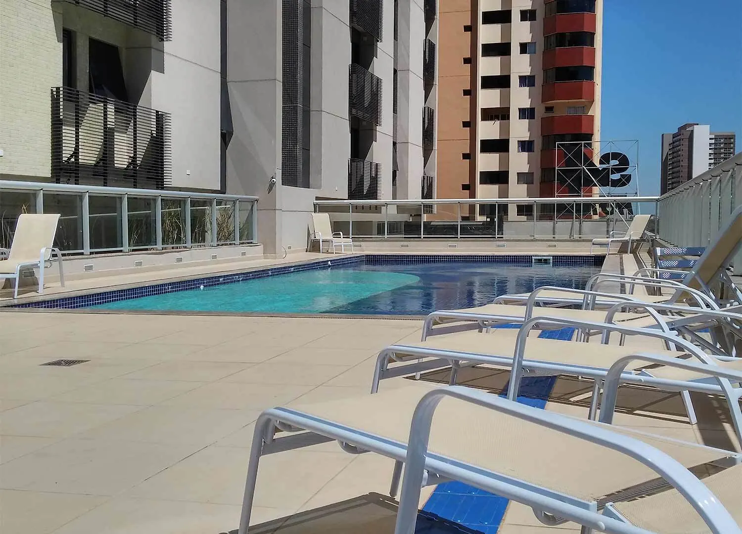 S4 Hotel Aguas Claras Taguatinga