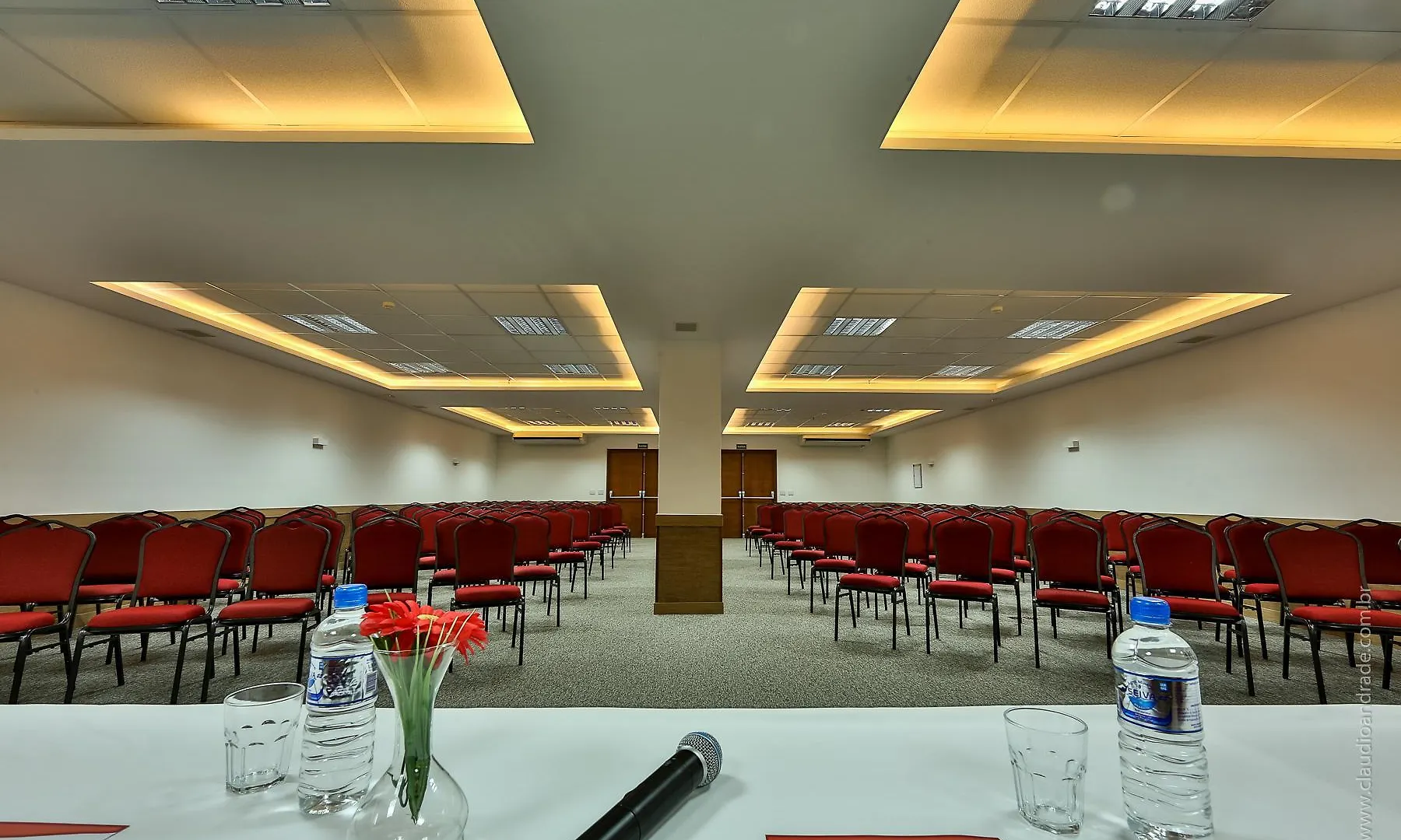S4 Hotel Aguas Claras Taguatinga
