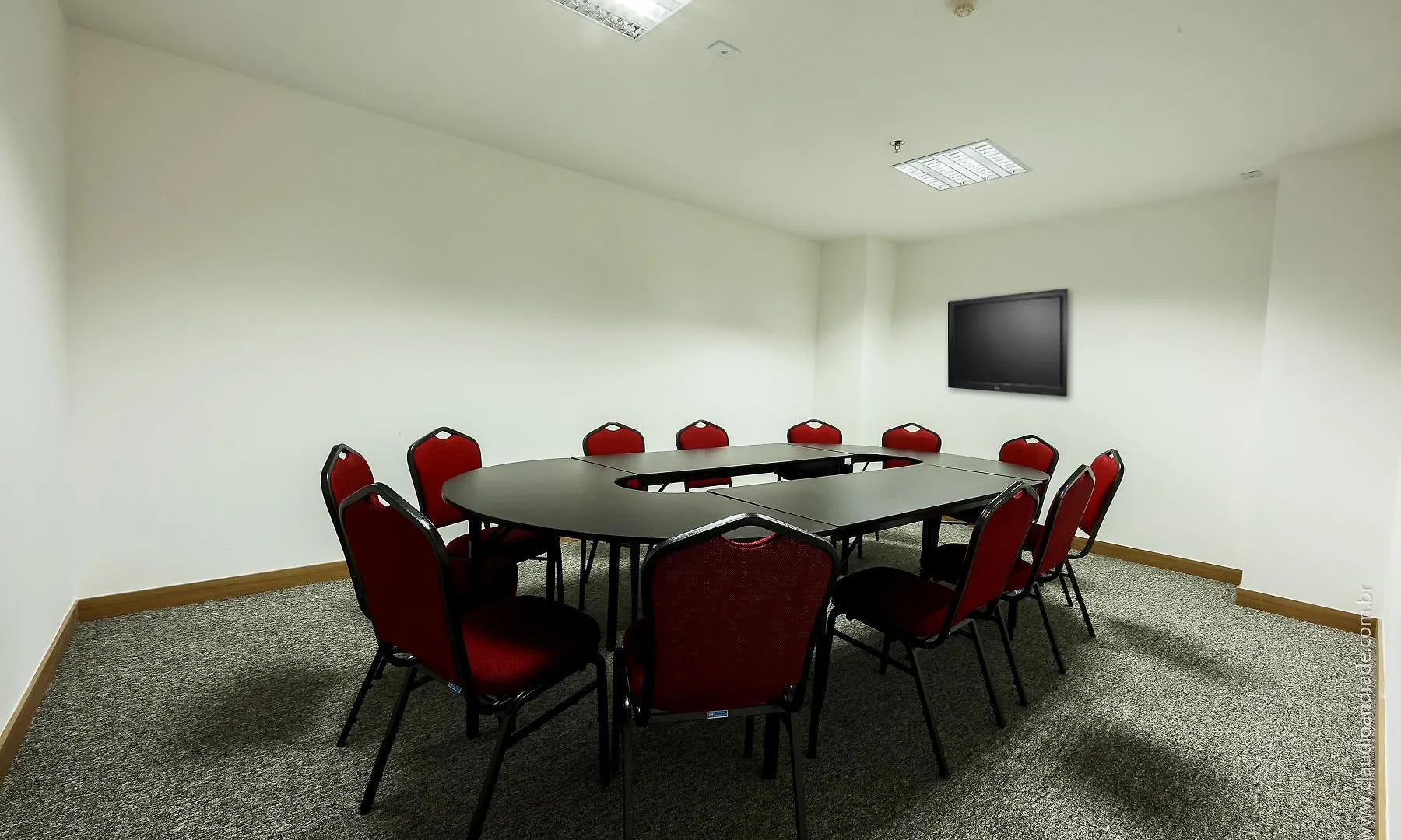 S4 Hotel Aguas Claras Taguatinga