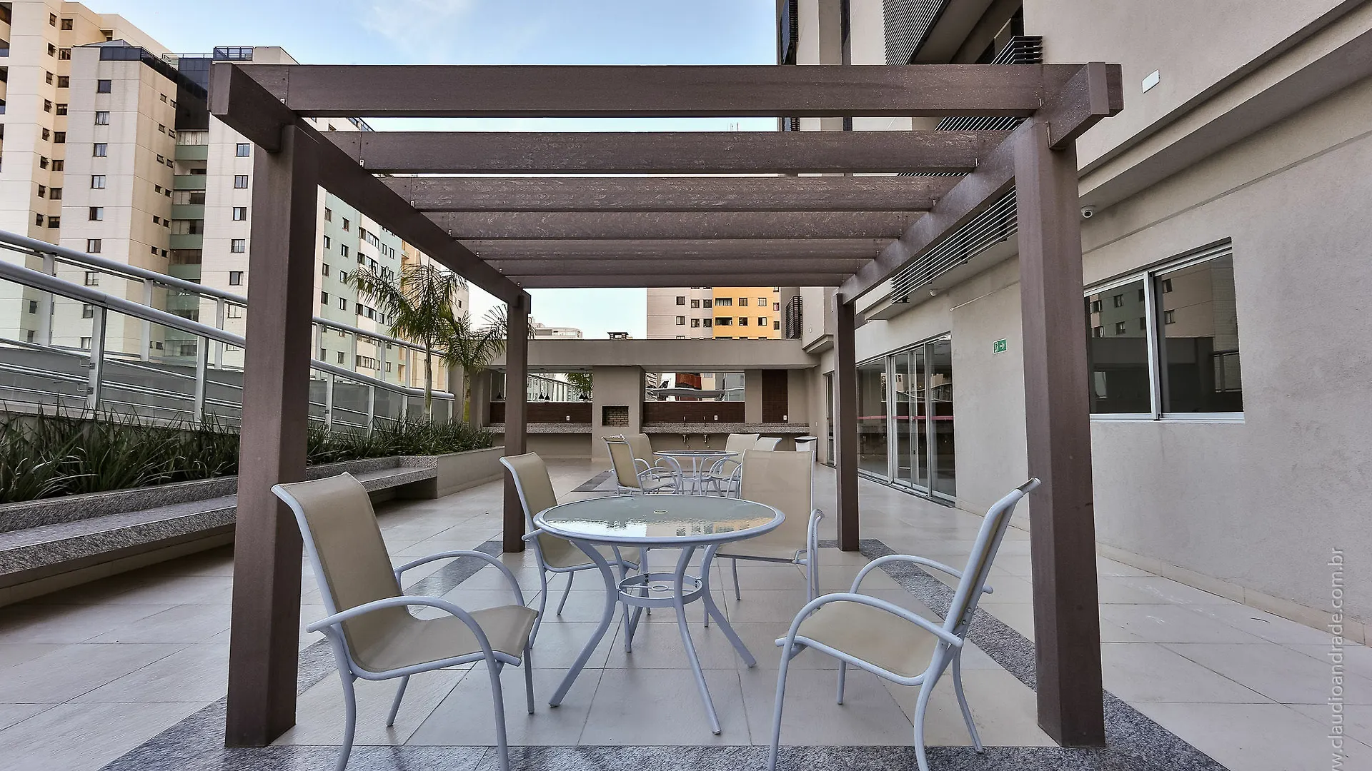 S4 Hotel Aguas Claras Taguatinga 4*,