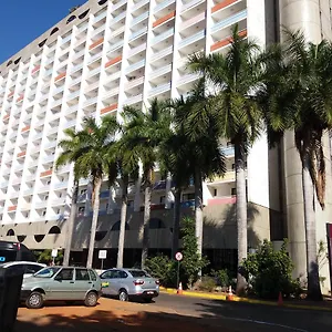 Aparthotel Barreto